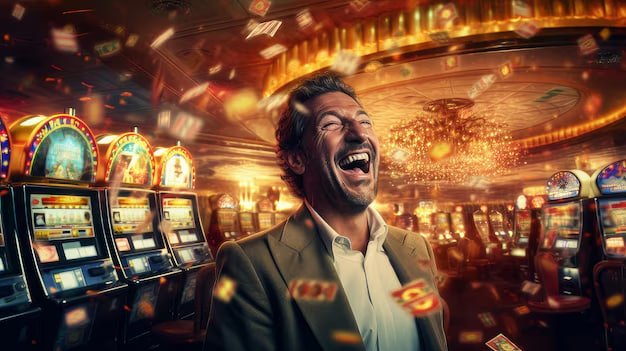 Slot online terbaru dan live casino interaktif di miminbet